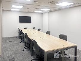 Regus | Porto Alegre, Praia De Belas - Edificio Guaiba