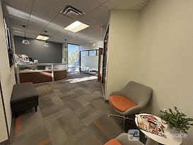 Office Evolution - Phoenix