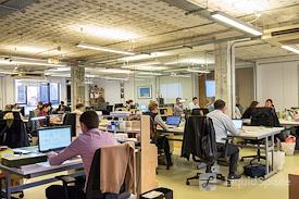 Workers League Shoreditch