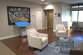 360 Executive Suites | The Old Road
