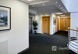 Regus | Edinburgh South Gyle