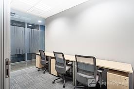 Regus | Sao Paolo, JK 1455 - Juscelino Kubitschek