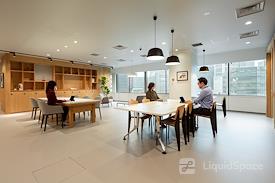 SPACES | TOKYO, Spaces Shinagawa