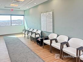 Regus | Greenway