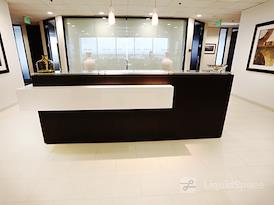 Regus | Stadium Towers Plaza
