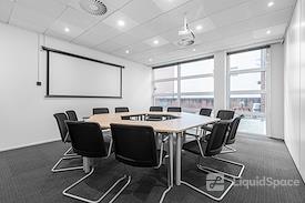 Regus | Reigate, London Road