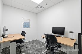 Office Evolution - Carmel