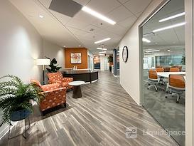 Office Evolution - Fairfax