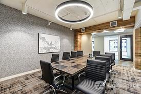 (DC2) Premier Workspaces - 2001 L Street