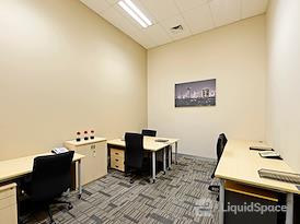 Regus | Jakarta Equity Tower