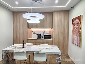 MQJC Coworking