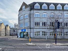 Regus | Aberdeen Berry Street