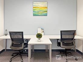 Regus | Torrance - Skypark Ave