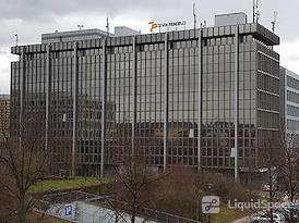 Regus | RATINGEN, Ratingen Ostbahnhof