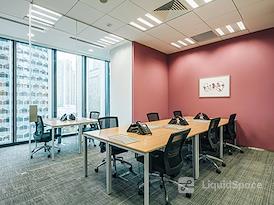 Regus | Singapore DUO Tower