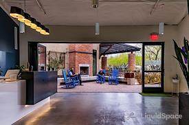CUBE Executive Suites at Market Street