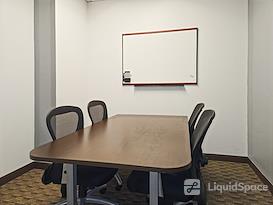 Regus | Brookhollow Central III