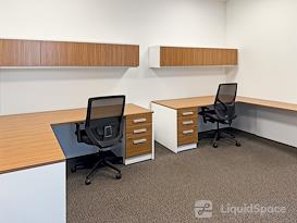 HQ | QC, Montreal - Rue Saint-Jacques