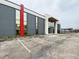 HQ | TX, Houston - Northchase Drive