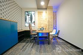 Coworking Le Seven 7TH Bordeaux