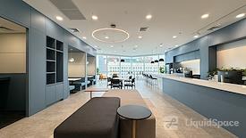 Regus | Bangkok, The Rice Tower