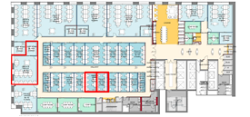 WeWork | 575 Fifth