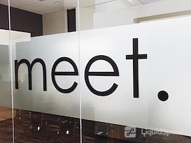 CUBE Executive Suites at Market Street