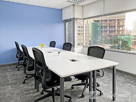 HQ | Jakarta , HQ Sinarmas Land Plaza Tower 1