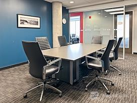 Regus | St. Martin
