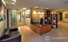 SMARTSPACE - San Diego