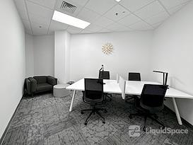 Regus | Chapel Hill - Governors Dr