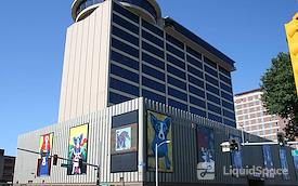 Union Centre Executive Offices and Conference Center