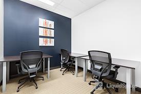 Regus | University Street