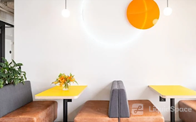 WeWork | Two Embarcadero Center