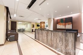 Regus | 600 Third Avenue