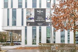 Regus | RENNES, Cesson