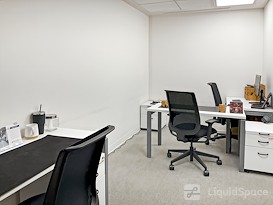 SPACES | Americas
