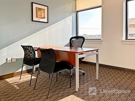 Regus | North Stone Oak