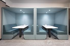 Landmark | New Cavendish Street 