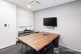 Industrious - Bethesda Metro