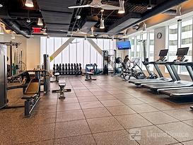 Regus | MD, Bethesda - Bethesda Metro Ctr