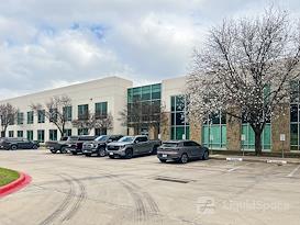 Regus | Vista Point North
