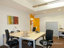 Regus | Bilbao Gran Via