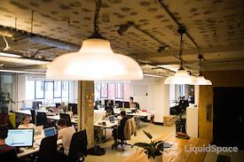 Workers League Shoreditch