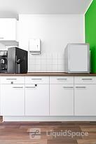 HQ | UNTERFÖHRING, HQ Feringastraße