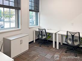 Regus | Columbus - Boltworks Bldg.
