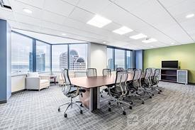 Regus | Seattle City