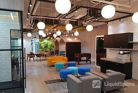 work.able Cyberscape Gamma