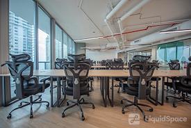 WorQ Coworking