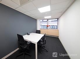 Regus | Nottingham City Centre